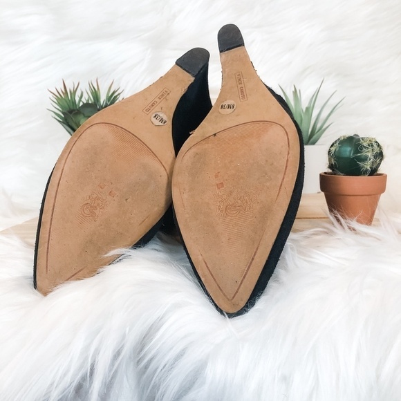 Vince Camuto Yannick‎ Booties - Picture 4 of 7